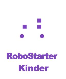 RoboStarter Kinder