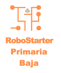 RoboStarter Primaria Baja